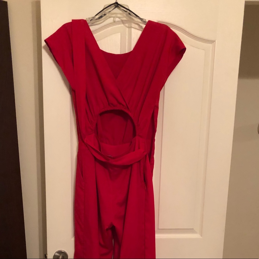 Jumpsuit - Picture 2 of 2